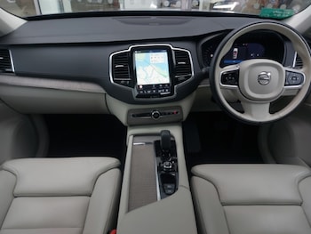 Used Volvo XC90 2022 for sale - 78660639: Photo