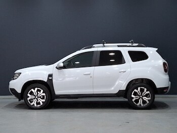 Used Dacia Duster 2021 for sale - 78269633: Photo