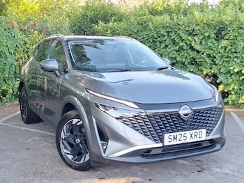 Used Nissan Qashqai 2025 for sale - 79525350: Photo