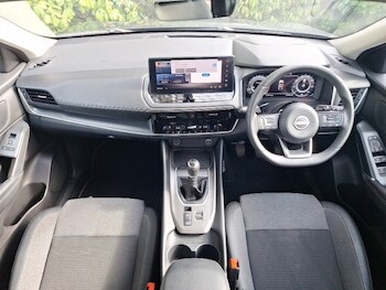 Used Nissan Qashqai 2025 for sale - 79525350: Photo