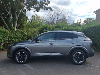 Used Nissan Qashqai 2025 for sale - 79525350: Photo