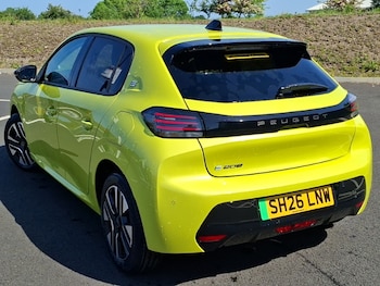 Used Peugeot 208 2026 for sale - 78736037: Photo