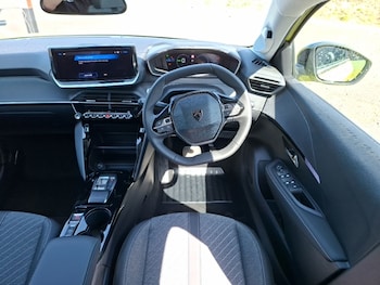 Used Peugeot 208 2026 for sale - 78736037: Photo