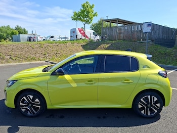 Used Peugeot 208 2026 for sale - 78736037: Photo