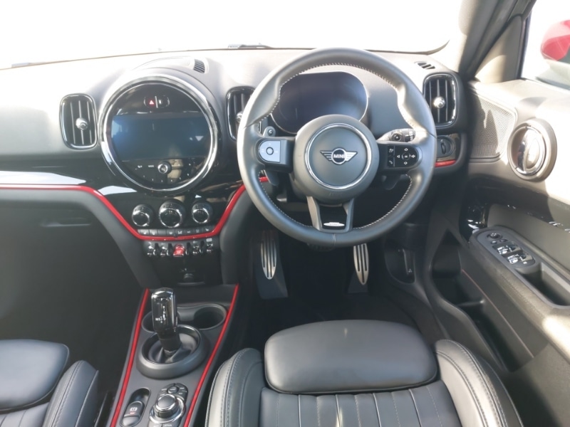 Used MINI Countryman 2023 for sale - 77353360: Photo 7