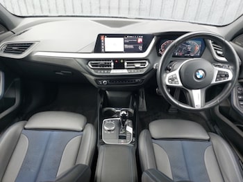 Used BMW 1 Series 2023 for sale - 78264219: Photo