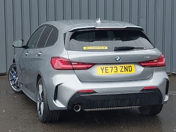 Used BMW 1 Series 2023 for sale - 78264219: Photo