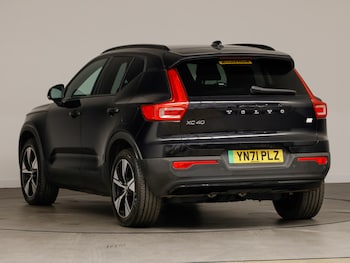 Used Volvo XC40 2021 for sale - 75622017: Photo