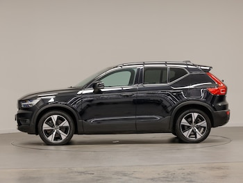 Used Volvo XC40 2021 for sale - 75622017: Photo