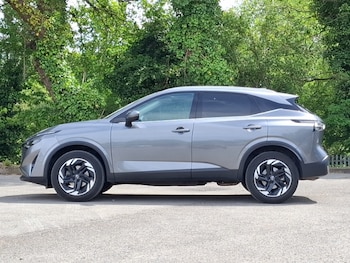 Used Nissan Qashqai 2025 for sale - 78674560: Photo