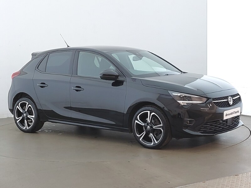 Used Vauxhall Corsa 2022 for sale - 78066363: Photo 12