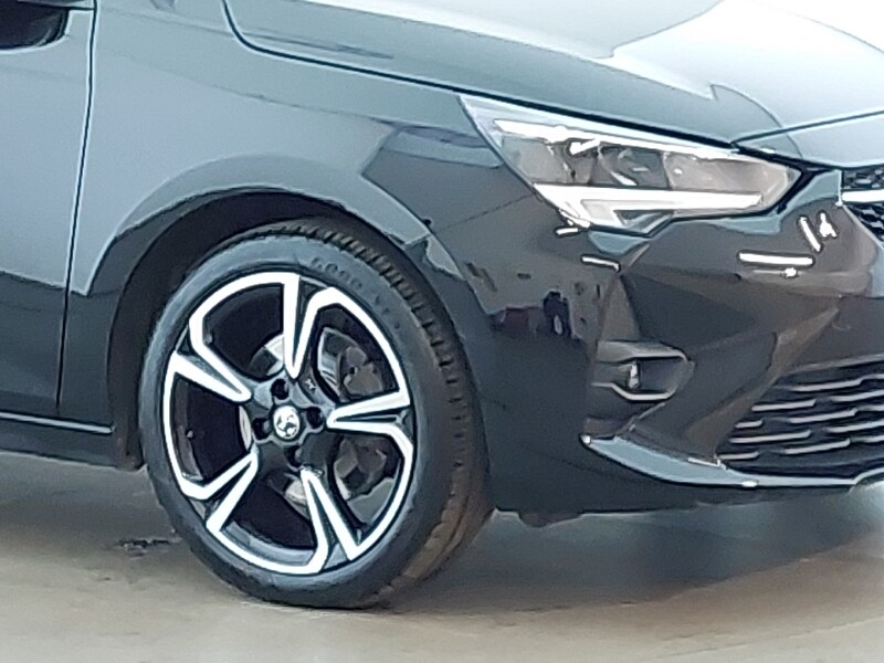 Used Vauxhall Corsa 2022 for sale - 78066363: Photo 9