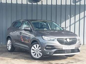 2020 - 1.2 Turbo Elite Nav 5dr
