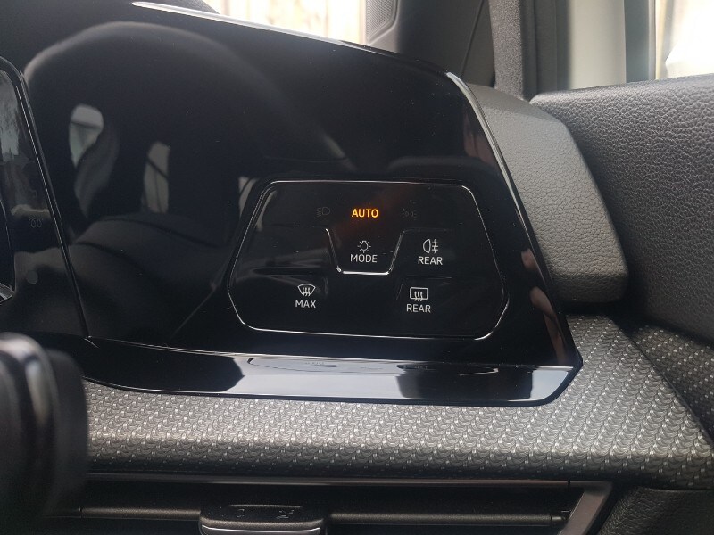 Used Volkswagen Golf 2023 for sale - 77580753: Photo 11