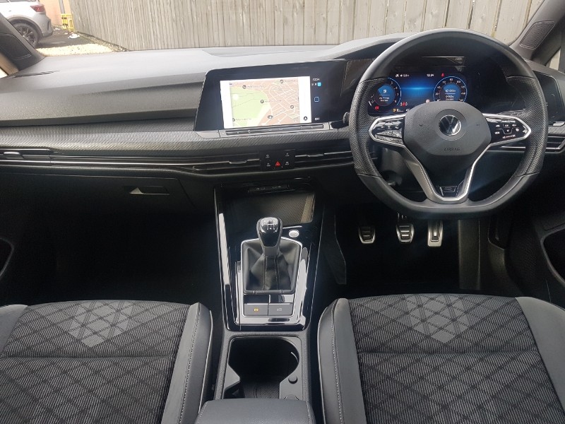 Used Volkswagen Golf 2023 for sale - 77580753: Photo 2