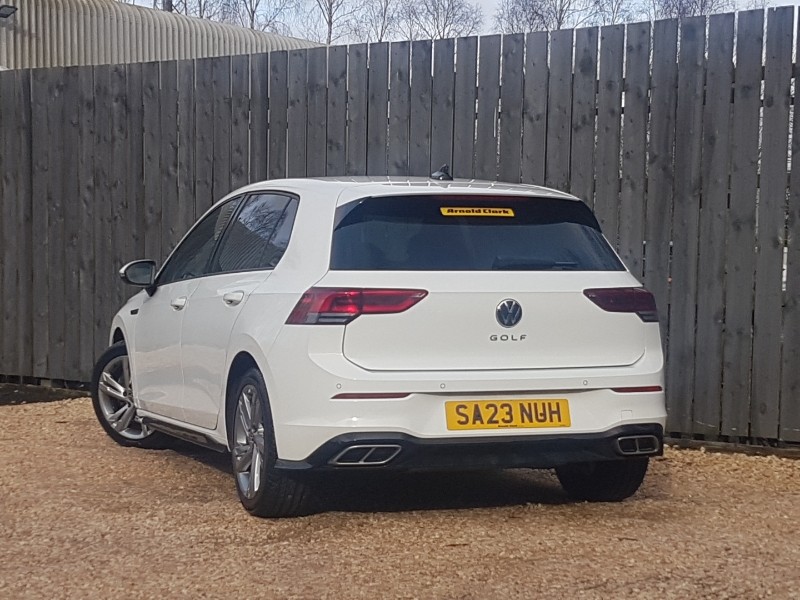 Used Volkswagen Golf 2023 for sale - 77580753: Photo 3