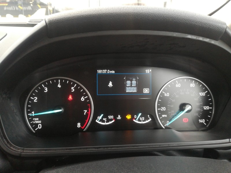 Used Ford Ecosport 2023 for sale - 77767928: Photo 10