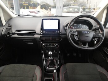 Used Ford Ecosport 2023 for sale - 77767928: Photo
