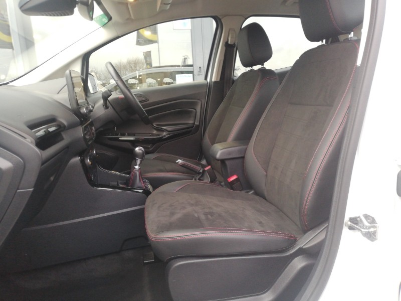 Used Ford Ecosport 2023 for sale - 77767928: Photo 5