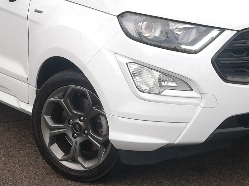 Used Ford Ecosport 2023 for sale - 77767928: Photo 9