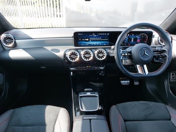 Used Mercedes-Benz CLA 2024 for sale - 75599403: Photo