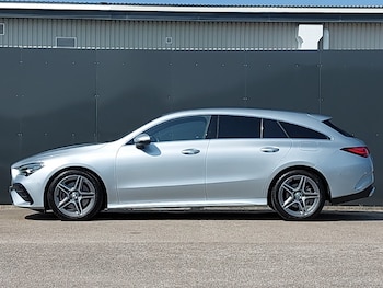 Used Mercedes-Benz CLA 2024 for sale - 75599403: Photo