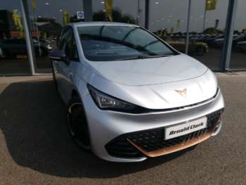 2022 - 169kW e-Boost V3 77kWh 5dr Auto
