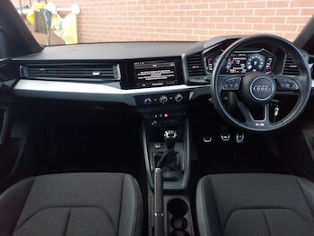 Used Audi A1 2022 for sale - 77405849: Photo