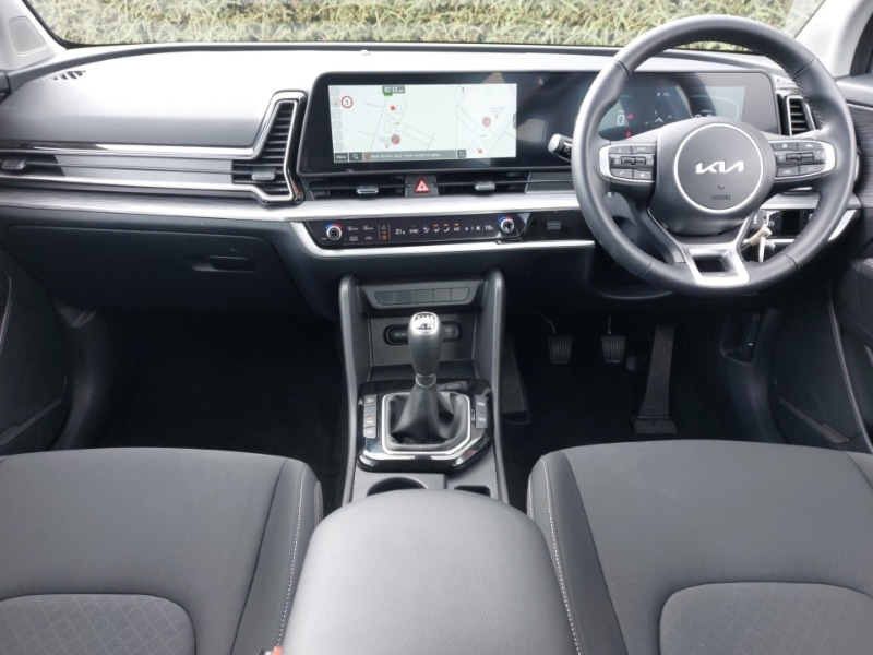 Used Kia Sportage 2025 for sale - 76749773: Photo 2