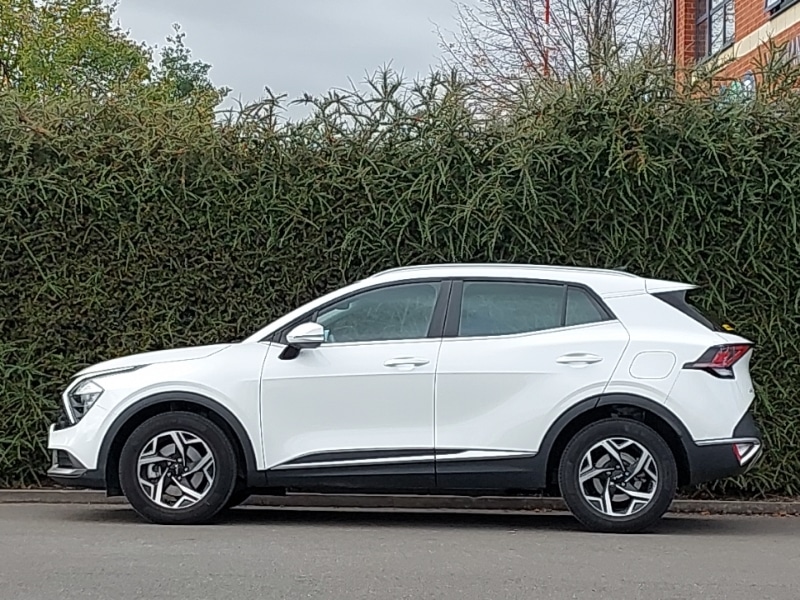 Used Kia Sportage 2025 for sale - 76749773: Photo 4