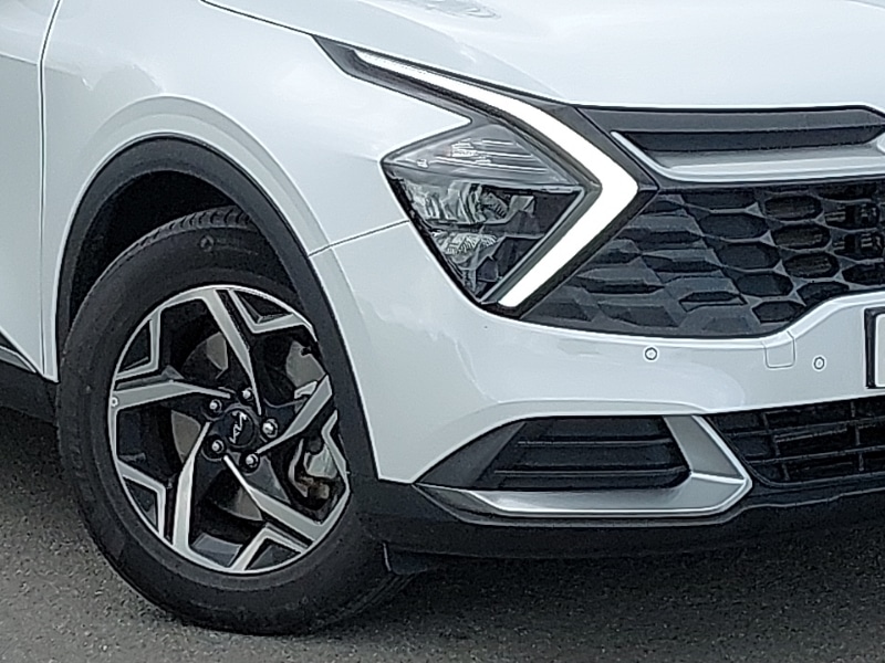 Used Kia Sportage 2025 for sale - 76749773: Photo 9