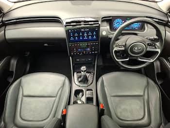 Used Hyundai TUCSON 2023 for sale - 79650169: Photo