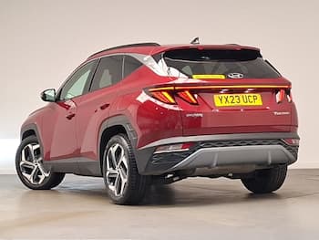 Used Hyundai TUCSON 2023 for sale - 79650169: Photo