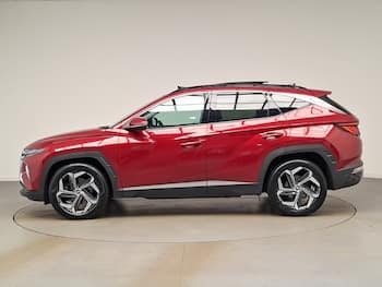 Used Hyundai TUCSON 2023 for sale - 79650169: Photo