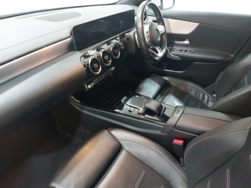 Used Mercedes-Benz CLA 2020 for sale - 77240943: Photo 5