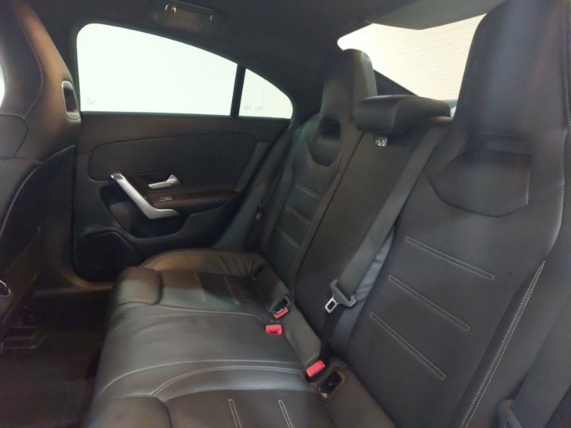 Used Mercedes-Benz CLA 2020 for sale - 77240943: Photo 6