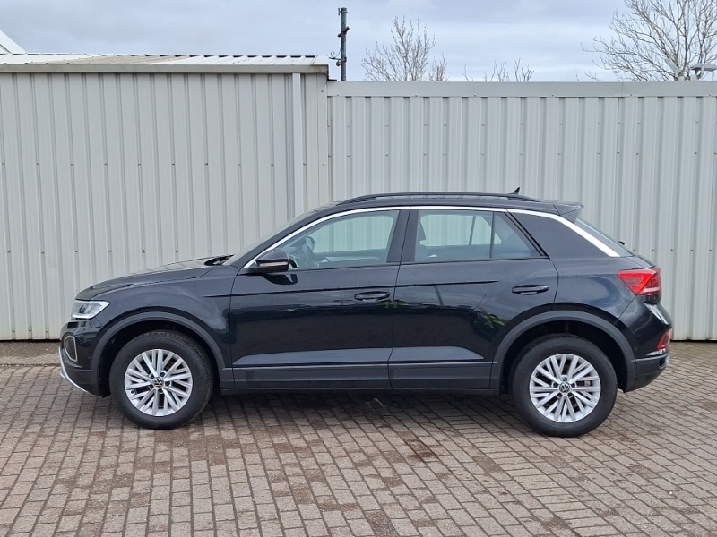 Used Volkswagen T-Roc 2023 for sale - 78146187: Photo 4