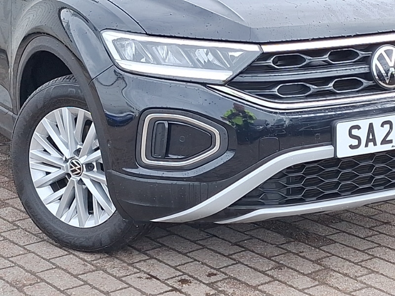 Used Volkswagen T-Roc 2023 for sale - 78146187: Photo 9