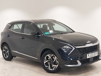 Used Kia Sportage 2023 for sale - 79612119: Photo