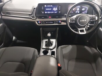 Used Kia Sportage 2023 for sale - 79612119: Photo