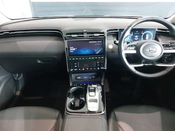 Used Hyundai TUCSON 2023 for sale - 79105693: Photo