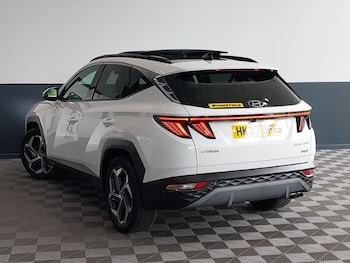 Used Hyundai TUCSON 2023 for sale - 79105693: Photo