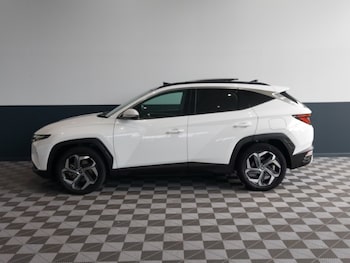 Used Hyundai TUCSON 2023 for sale - 79105693: Photo