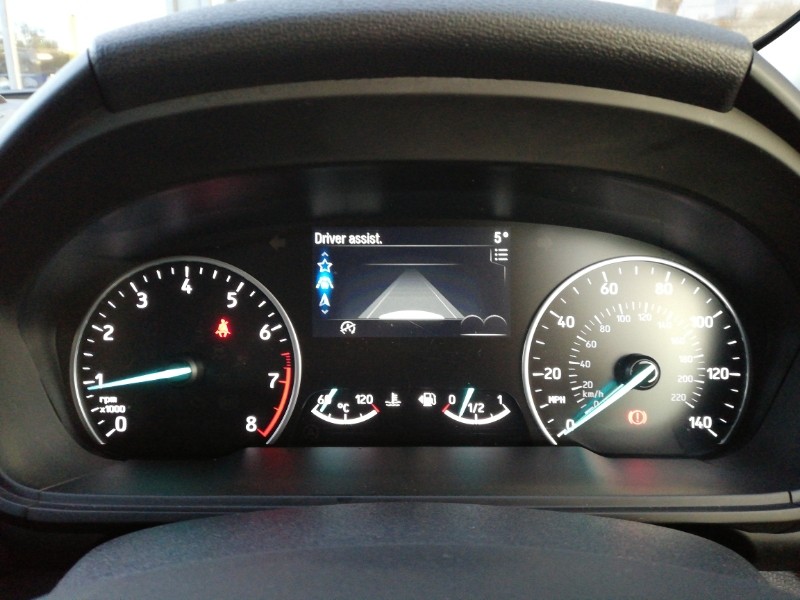 Used Ford Ecosport 2023 for sale - 76742138: Photo 11