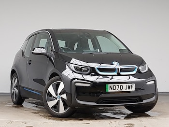 Used BMW i3 2020 for sale - 78328105: Photo
