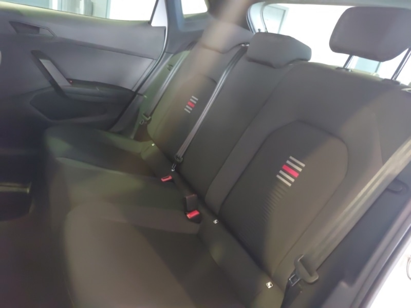 Used SEAT Ibiza 2020 for sale - 77898035: Photo 12