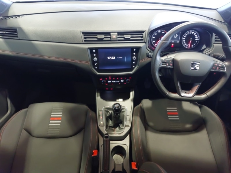 Used SEAT Ibiza 2020 for sale - 77898035: Photo 4
