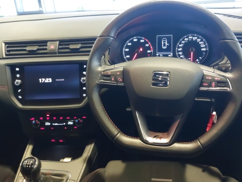 Used SEAT Ibiza 2020 for sale - 77898035: Photo 5