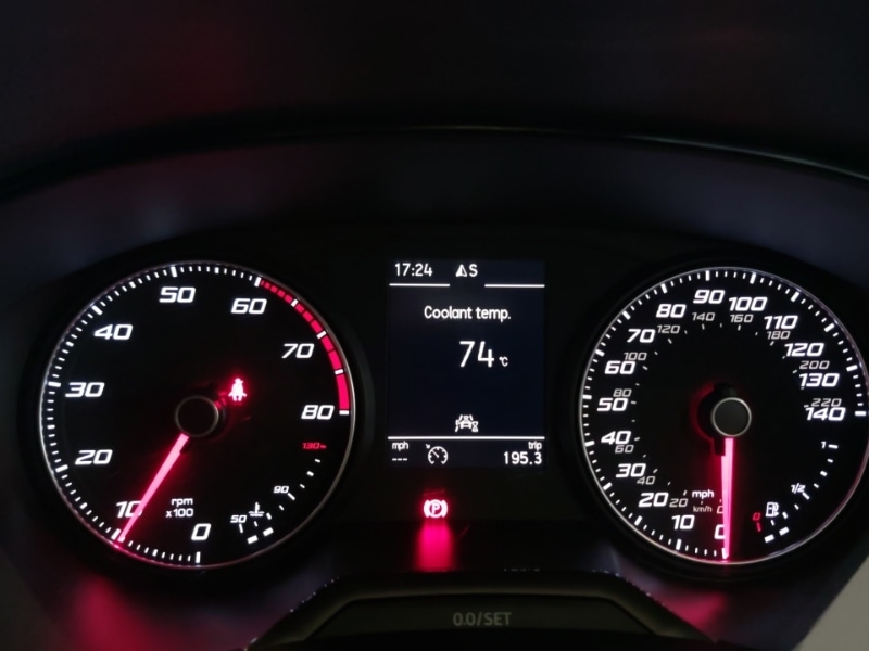 Used SEAT Ibiza 2020 for sale - 77898035: Photo 9