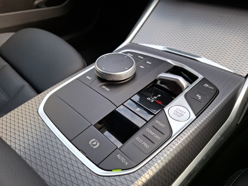 Used BMW 3 Series 2024 for sale - 78085607: Photo 12